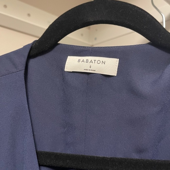 Babaton shirt dress - Picture 2 of 2